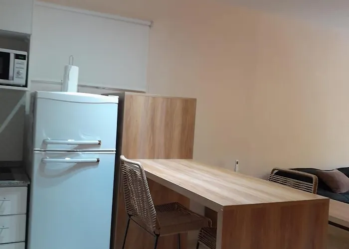 Arevalo Home Monoambiente B