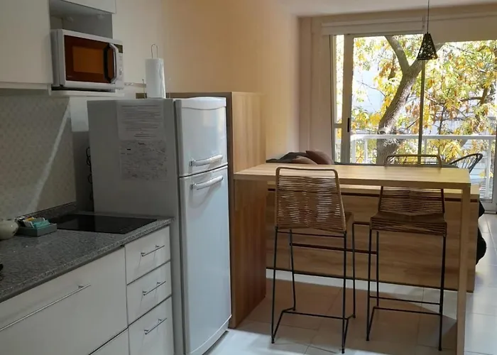 Arevalo Home Monoambiente B