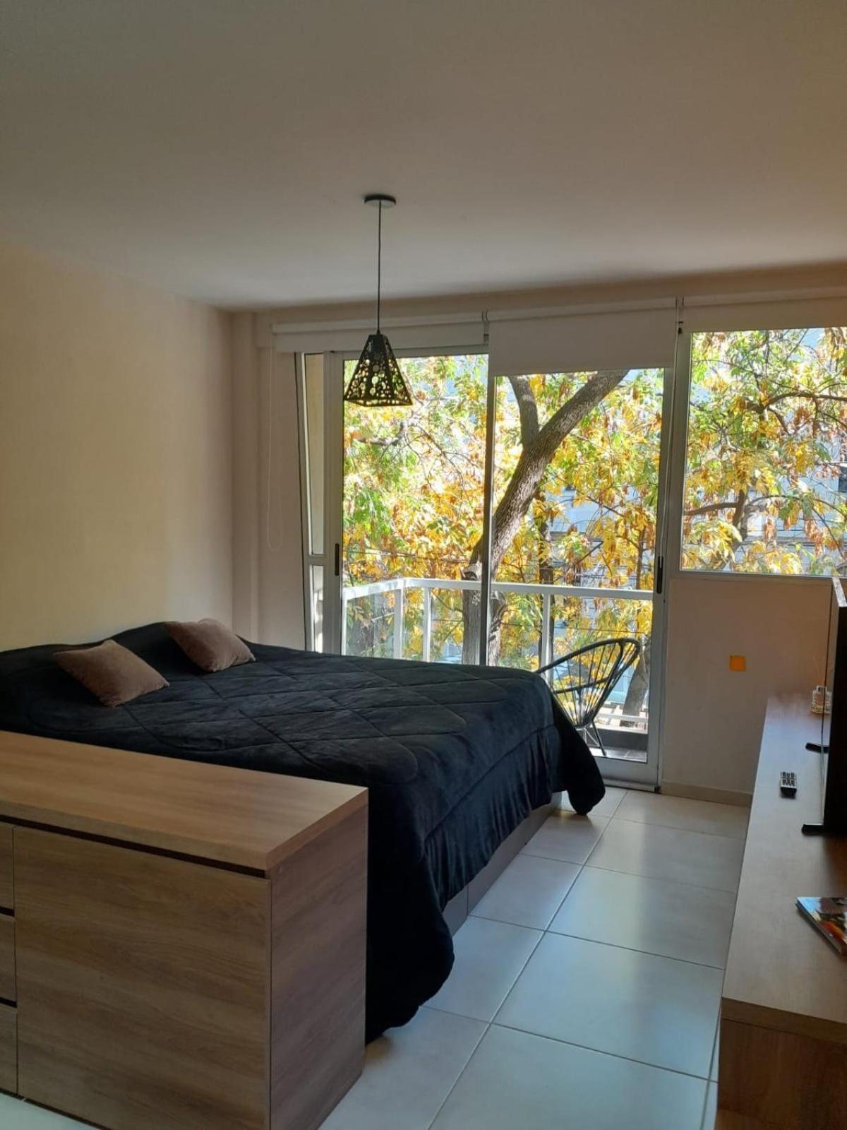 Apartment Arevalo Monoambiente B